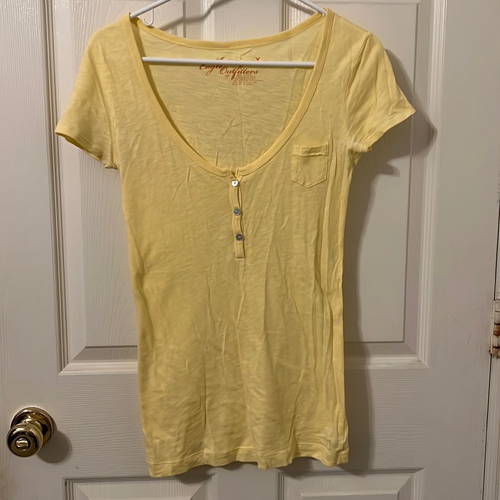 American Eagle Shirt, Size Small